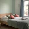 Отель Apartment 1 bedroomed with Balcony 10min from Disneyland Paris, фото 4