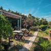 Отель Bagbadem Tatil Ciftliği, фото 45