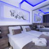 Отель Twin's Home Luxury Suites, фото 4