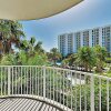 Отель Relax At The Palms. 3rd Floor Pool View 2 Bedroom Condo, фото 16