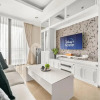 Отель BLANC by Kozystay - 1BR Apartment in SCBD, фото 1