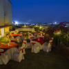 Отель Vesta Maurya Palace, фото 16