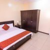 Отель Al Eairy Hotel Apartments Jeddah 3, фото 4