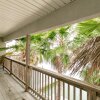 Отель N Padre Island Condo by RedAwning, фото 16
