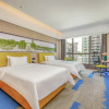 Отель Hampton by Hilton Dongguan Cntrl Square, фото 45
