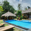 Отель Balangan Cottage, фото 12