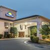 Отель Days Inn Burlington East в Грэхеме