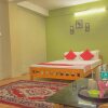 Отель Cloud Inn By OYO Rooms, фото 14