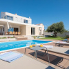 Отель Luxury Villa Cinderella with Swimming Pool, фото 16