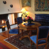 Отель Leikanger Fjordhotel - Unike Hoteller, фото 9