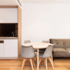 Отель Modern Apartment in Darling Harbour, фото 9