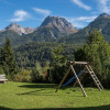 Отель Ferienwohnung Lanius Scuol, фото 6
