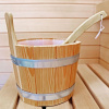 Отель Chalet by the ski Lift With Balcony and Sauna, фото 19