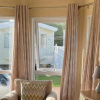 Отель Remarkable 2-bed Villa Caravan in Driffield, фото 31