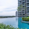 Отель OYO Home 89725 Beautiful 3br Grand Medini, фото 28