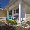 Отель Bokeelia Cottage w/ Private Pool & Tiki Bar!, фото 14