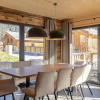 Отель Chalet by the ski Lift With Balcony and Sauna, фото 35