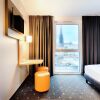Отель B&B Hotel Bochum-City, фото 4
