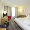 Отель Novotel Perpignan Nord Rivesaltes, фото 3