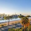 Отель Yachting residence, фото 17