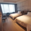 Отель Jin Jiang Tian Cheng Hotel, фото 3