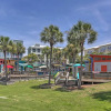 Отель Santa Rosa Beach Haven w/ Rooftop+pool Access, фото 15