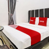 Отель OYO LIFE 92034 Jay Homestay Syariah, фото 8