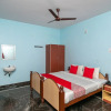 Отель OYO 39877 Cs Residency, фото 3