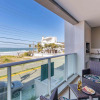 Отель Apartamento com Vista Mar na Praia do Canto Grande, фото 4