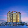Отель Jinshuiwan International Hotel Guilin High Speed Railway North Station Branch, фото 12