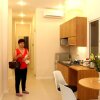 Отель HAD Apartment - Nguyen Dinh Chinh, фото 1
