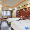 Отель Xixia Hotel, фото 18