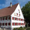 Отель Gasthaus Adler, фото 1