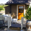 Отель Honey Oak House at Laraneta Vineyards, фото 1