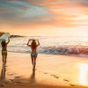Отель MARINA PRESIDENTIAL SUITE w AMAZING VIEWS & AMENITIES, фото 11