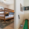 Отель Conway Multiple Private Units Sleeps 42, фото 2
