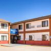 Отель Rodeway Inn, фото 1