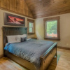 Отель Fireside Retreat by Escape to Blue Ridge, фото 3