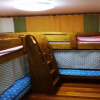 Отель Seoul Lake Guesthouse, фото 4