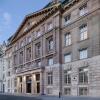 Отель Park Hyatt Vienna в Вене