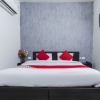 Отель OYO 10876 Hotel Taj signature, фото 29