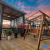 Отель Shengsi Xinyue Homestay (Jihu Beach Branch), фото 11