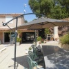 Отель Villa With 3 Bedrooms in Les Adrets de L' Esterel, With Wonderful Moun, фото 24