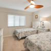 Отель Land's End 204 Building 10 Updated/gulf View/beside Pool, фото 6