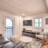 Отель Serene Cabin Getaway w/ 2 Decks + Mountain Views!, фото 6