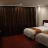 Отель GreenTree Inn Jinan Yaoqiang Airport Airport Road Business Hotel, фото 20