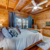 Отель Secluded Springs by Escape to Blue Ridge, фото 4