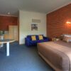 Отель Bairnsdale Tanjil Motor Inn, фото 5