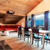 Отель Alpen Select Lodge for 16-24 People в Миттельберге