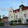 Отель Elevated Apartment in Bad Wildungen With Garden, фото 25